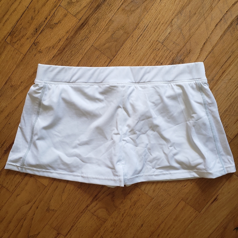 $5 Sale! NWOT Roxy Tennis Skirt - Picture 5 of 6